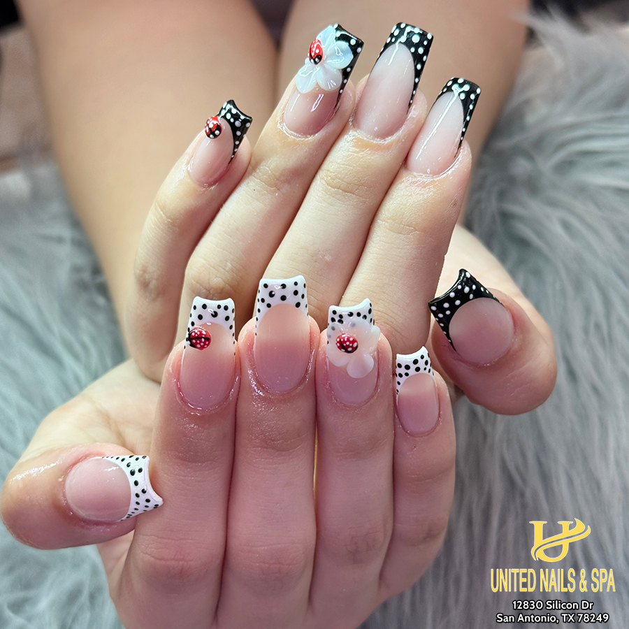 amazing nail